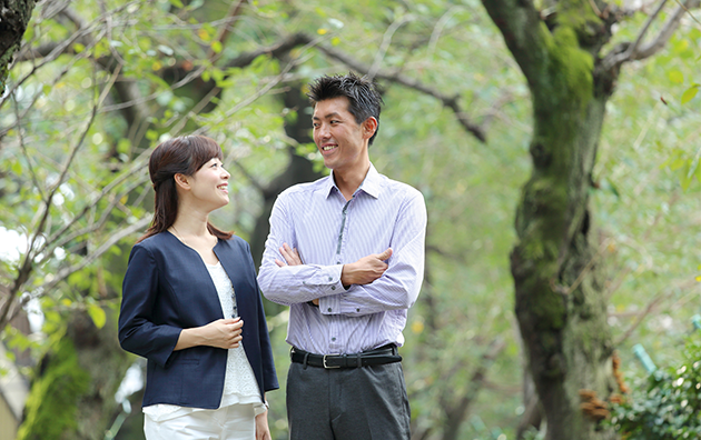 婚活を成功させたい！結婚相談所への登録がおすすめ