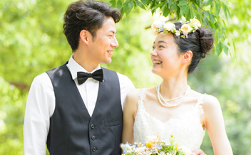 結婚相談所で若い男性が少ないのはなぜか？