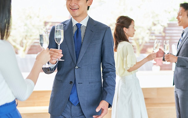 婚活中の年末年始はどう過ごす？結婚相談所でもイベントを開催！