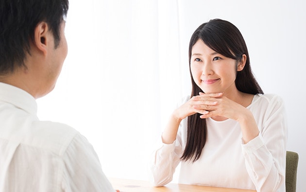 結婚相談所の人気女性とは？どのようなタイプがモテる？