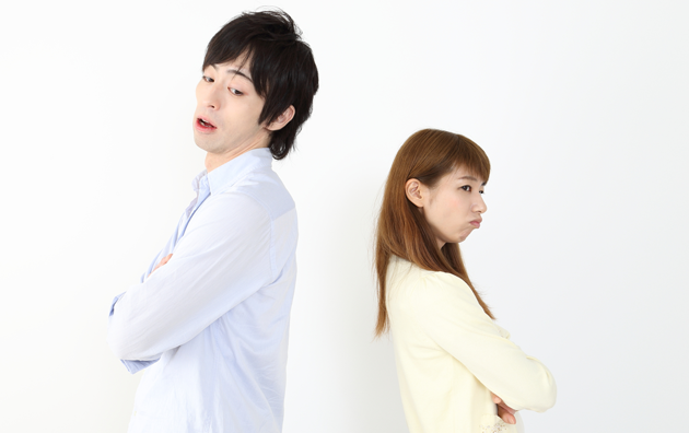 結婚相談所で出会った相手にピンとこない！これって相性が悪いの？