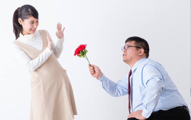 結婚相談所にはろくな男がいない？不満を感じたときの解決方法