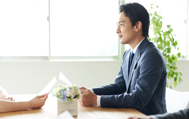 なかなか理想の相手が見つからない！結婚相談所なら県外の人とも出会える