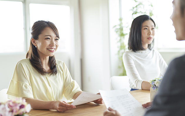 もしや高望み？結婚相談所で年収600万円以上の男性と結婚する方法