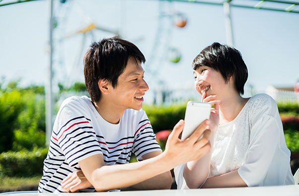 結婚相談所での一般的なデート回数は？じっくりつきあえる？