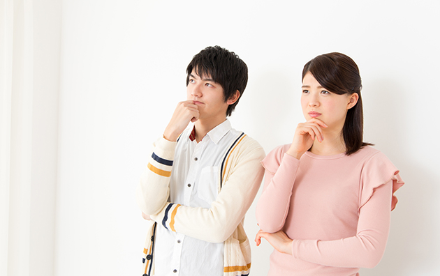 結婚相談所の相手を好きになれない！好きになる方法はある？