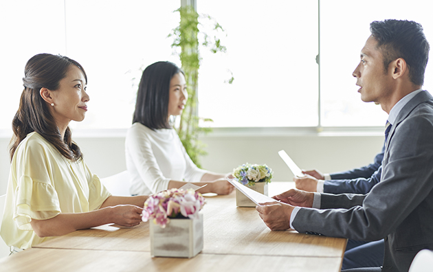 種類を理解して自分にあった結婚相談所を見つけよう！