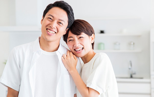 結婚相手の条件の1つ！支えてくれる人を探すにはどうすれば良いの？