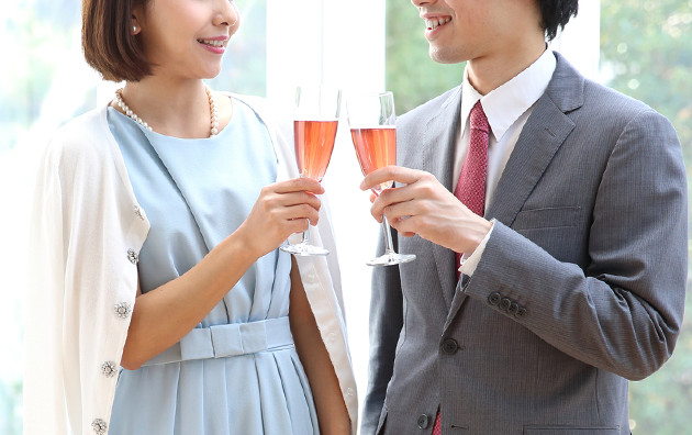 男性必見！婚活パーティーでカップリングを成功させるコツとは？