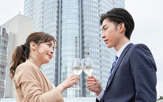 結婚するならフィーリングが合う人を！見極め方や見つけ方は？