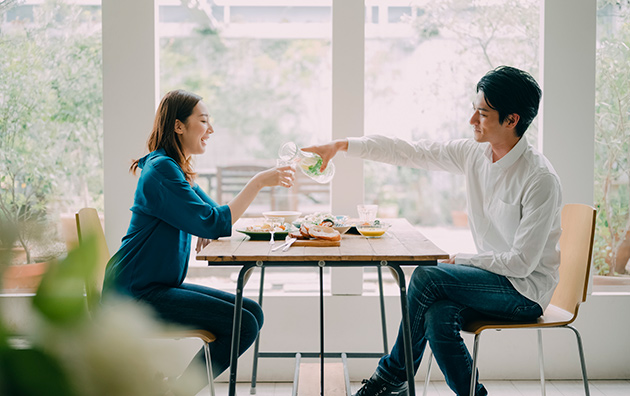 家庭環境の違う相手とは衝突しやすい？失敗しない結婚相手の選び方！