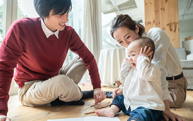 婚活は少子化を食い止める一手となるか？少子化が進む本当の理由