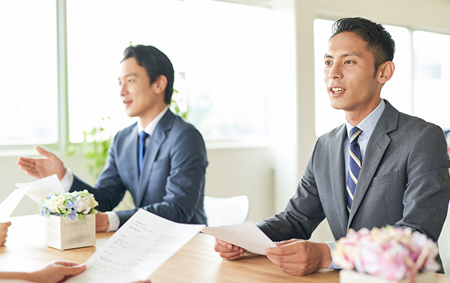 息子が結婚しないのはなぜ？結婚させるためにできることや代理婚活を解説！