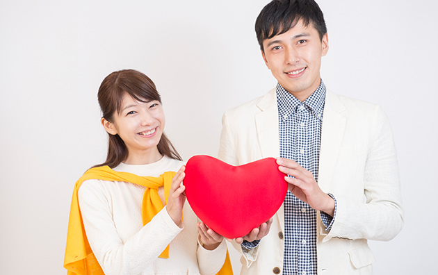 婚活力分析をしてみませんか？男女別に婚活力を高める方法も解説！