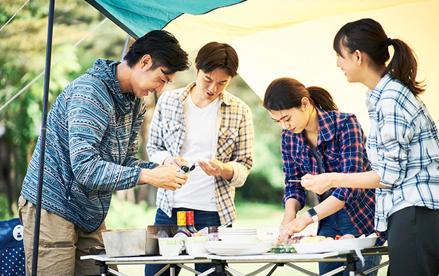 神奈川県には個性的なイベントがたくさん！自治体・行政の婚活支援