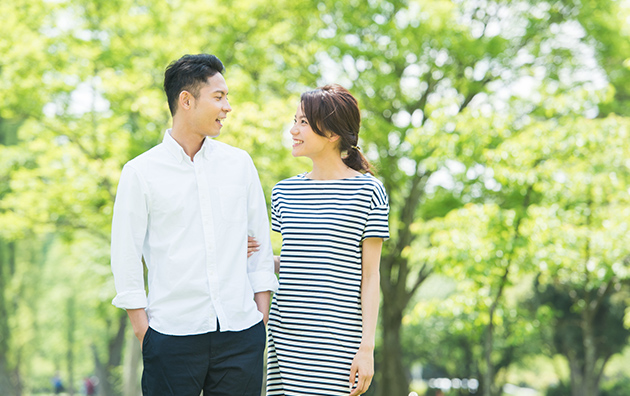 マッチングやイベントが盛りだくさん！岡山県の自治体・行政が行っている婚活支援とは