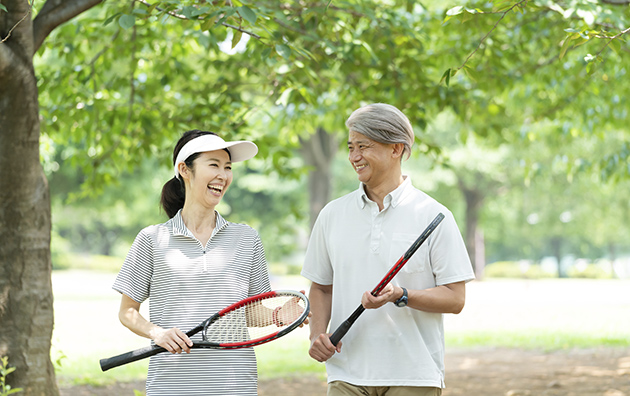 アラフィフこそ婚活が大切！成功をつかむために心がけたいこととは？