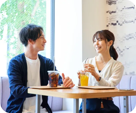 婚活パーティー