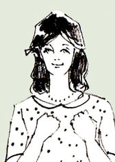 そろそろ本気タイプ 女性