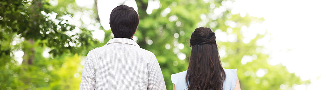 コロナ禍以降、既婚者の約4割夫婦関係に変化があった　新婚夫婦ほど影響を受けていることが判明