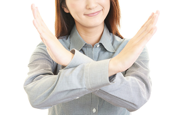 どこからが婚活セクハラ?