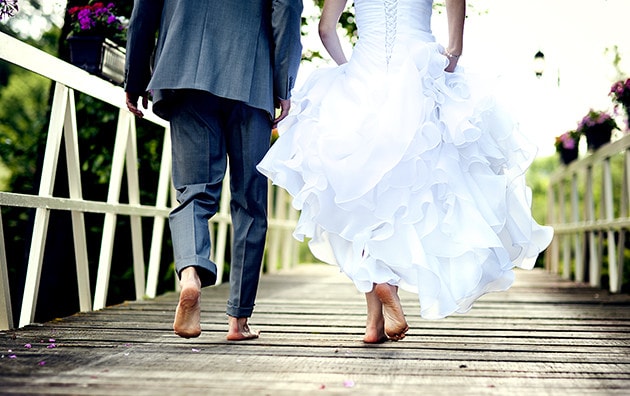 結婚式も披露宴もしない“ナシ婚”もアリ?