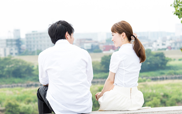 恋活・婚活で特に印象が悪いのは「髪がボサボサでフケが目立つ」人(84.4%)!