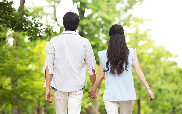 コロナ禍以降、既婚者の約4割夫婦関係に変化があった 新婚夫婦ほど影響を受けていることが判明