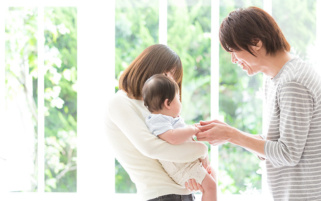 夫婦観、保守的なのは女性の方?