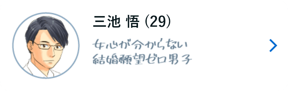 三池悟