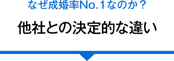 結婚相談所比較