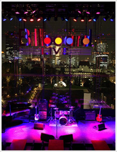 ビルボードライブ東京イメージ
