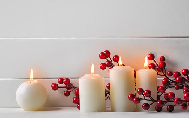 女性の7割が"クリスマスまで"を意識