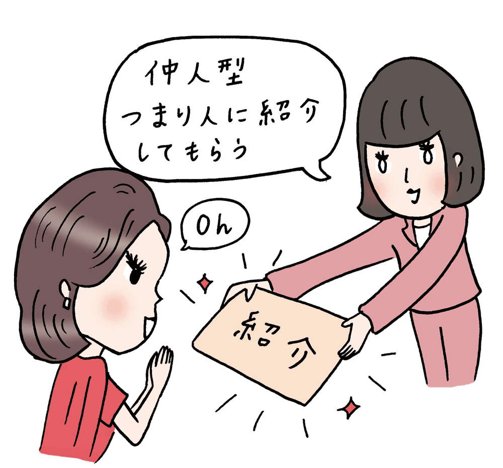 スル子と敏腕子